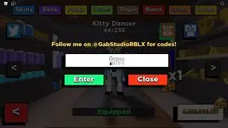 KITTY CODE