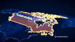 🙄🙄geographical condition of Canada 🙄🙄