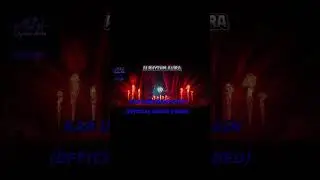 Sab Dekh Rahe Hain | Official Music Video | Dark Hindi Rap 2025 | Real Pain &times; Real Fire