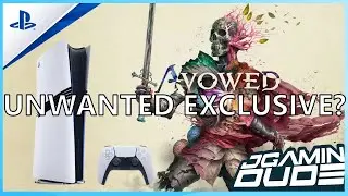 Еще один эксклюзив для Xbox выходит на PlayStation.