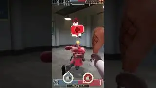[TF2] Waiting for the Health kit be like...