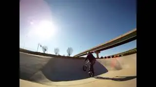 Huntsville Quickie #4- Chris Rost and Emores Petty