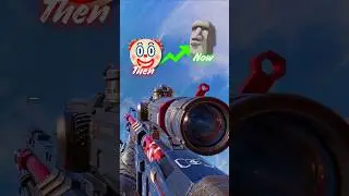 This Sniper Rise from Trash 🤡 to BEST🔥 | Codm