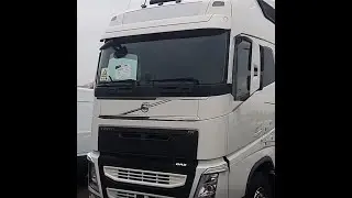 Used Volvo FH 460 4X2 Tractorhead | Trucks Market | Рынок грузовиков