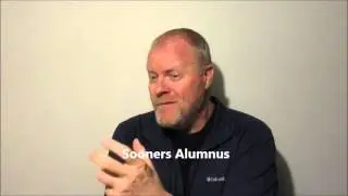 3 Surprising Fun Facts About University of Oklahoma Basketball | JOE DITZEL HAS SOME PROBLEMS