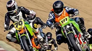 Thundersport GB championship 2022, Cadwell Park. Last ever round.