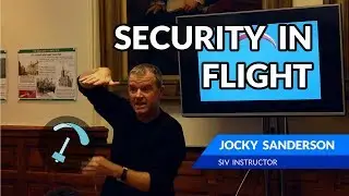 SIV with Jocky Sanderson - BANDARRA