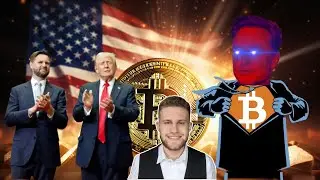 Trump-Vance Administration to Transition in New Digital Financial Era with Project2025: Musk Knows