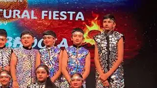 Sreepaada in 5th STD cultural day 2026 | Theme Space 