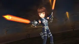 [DFFOO] Shelke Lost Chapter LUFENIA+ - Shelke UW 5/5 Showcase!