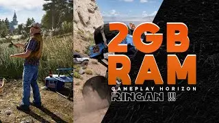 Top 30 Game PC Ringan Offline Grafik HD+