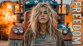 Texas Southern Rock 2025 &ndash; Whiskey, Dust and Freedom Anthems