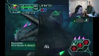 PSO EPISODE I & II | SCHTHACK SERVER | STREAM 11/28/23