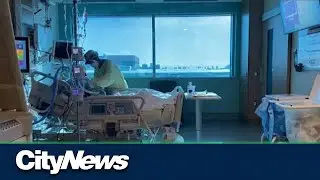 Private nurses working in Ontario's hospitals, at an increasing cost