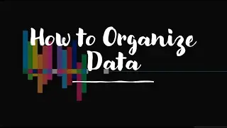 WEEK 2   4TH QUARTER   HOW TO ORGANIZE DATA   MATH   G7