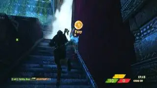 Uncharted 3 | Tekko-Boy Rampant 20-0