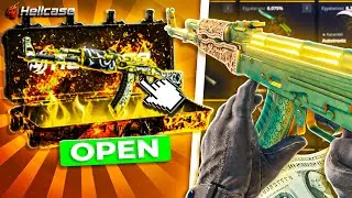 FN JAGUAR STATTRAK | Hellcase Promo Code 2026