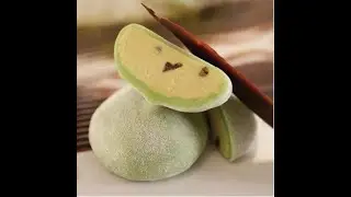 small mochi machine / BK-180 mochi ice cream machine/ Japanese rice cake daifuku machine