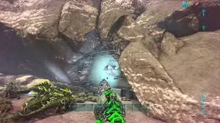 Ark Cruise Missle OP Raid