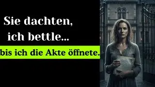 Sie nannten mich eine Schande – Doch sie wussten nicht, wer ich heute wirklich bin.