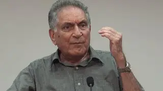 Attention Creates Reality For Us | Ishwar Puri