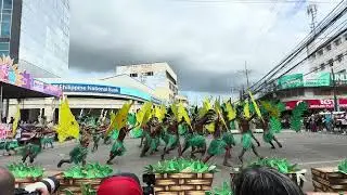 Tribu Pag-asa Kang Manduryaw