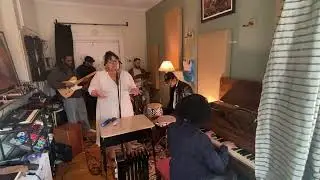 How Much Forgiveness -- The Brianna Thomas Band