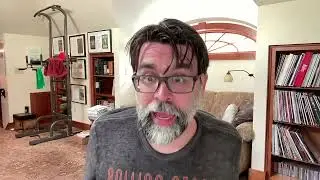 Interview: Joe Hill discusses adapting his novel 'Abraham's Boys'