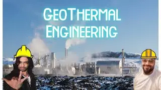 Geothermal Engineering | Geothermal Power Plants | Different Types | Pros And Cons