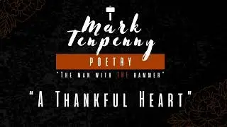 A Thankful Heart