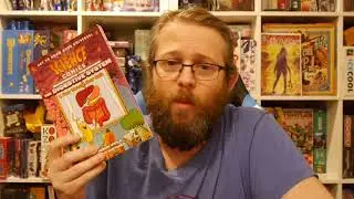 Comics Review: Science Comics: The Digestive System