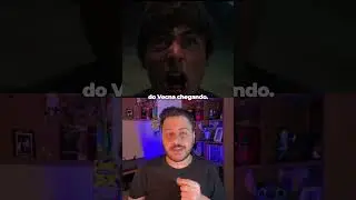 Detalhes do Teaser de Stranger Things #strangerthings #netflix #curiosidades #eastereggs