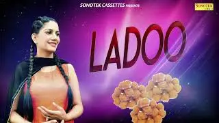 Ladoo | Rahul Puthi | Farista | New Latest Haryanvi Song 2018 | Sonotek Records