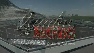 Speedway Mod Race Triggers For Faming Simulator 19