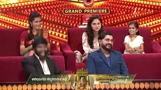 Comedy Khiladigalu 2025 | Ep - 2 | Nov 2, 2025 | Best Scene | Zee Kannada