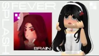 BRAIN Splash Roblox