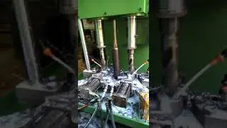 Hyraulic drilling machine.Hi-tech engineers 8528995530