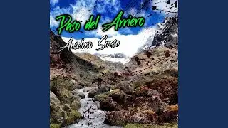 Paso del Arriero