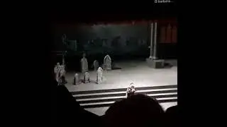 Enea Scala- Lucia di Lammermoor Teatro Filarmonico - Verona