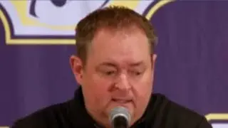 Vols head coach Josh Heupel talks about why the Music City Bowl is exciting for football fans