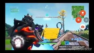 Clip fortnite Ft trollkiller Alex