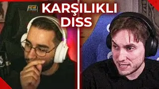 ERAY RRAENEE'YE DISS ATIYOR! RRaenee Cevap Veriyor!