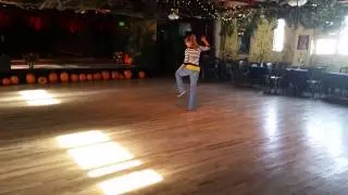 Trankey Doo with Counts