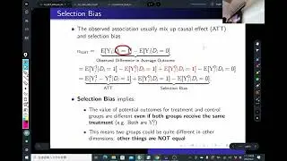 2022 3/2 Class 2: Randomized Controlled Trial