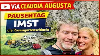 Bonustag  - IMST:  Zwischen Technik-Frust & Schluchten-Gl&uuml;ck!