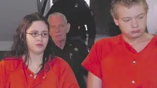 Texas man put to death for 'exorcism' killing of girlfriend's 13-month-old daughter in 2008