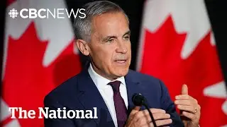 Carney says pipeline discussions &lsquo;ongoing&rsquo;