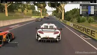 GoRacing Sim League Bathurst 2025