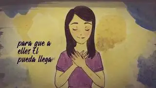 CAMINO HACIA EL ALTAR - VALERIA YAGUAL