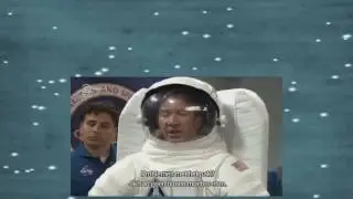 Home Improvement S07E24 Tool Thousand One A Space Odyssey